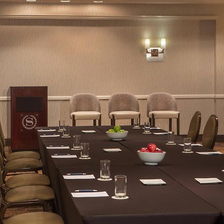 Sheraton Suites Chicago Elk Grove Elk Grove Village Exterior foto